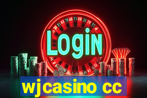 wjcasino cc